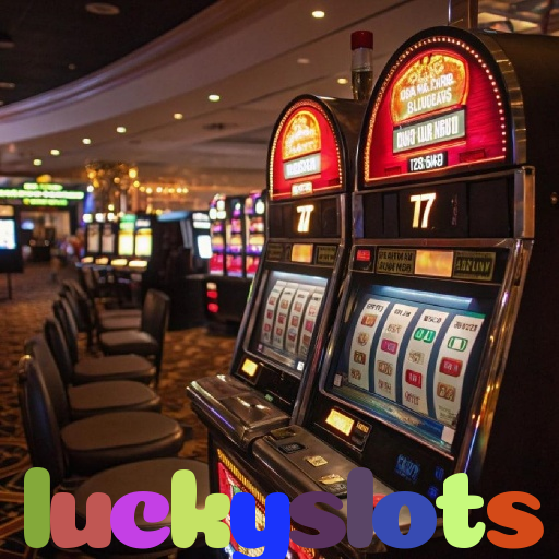 luckyslots 