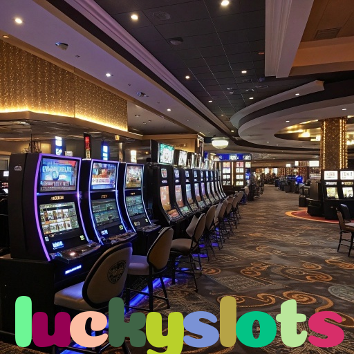 luckyslots 