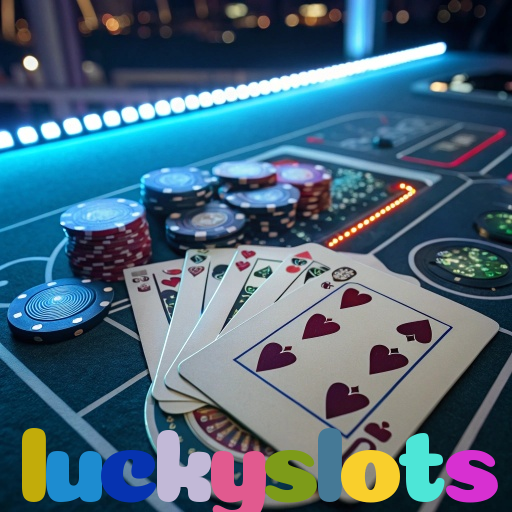 luckyslots 