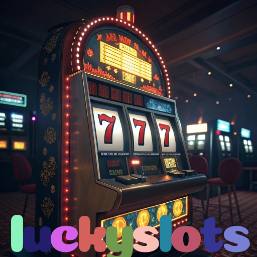 luckyslots 