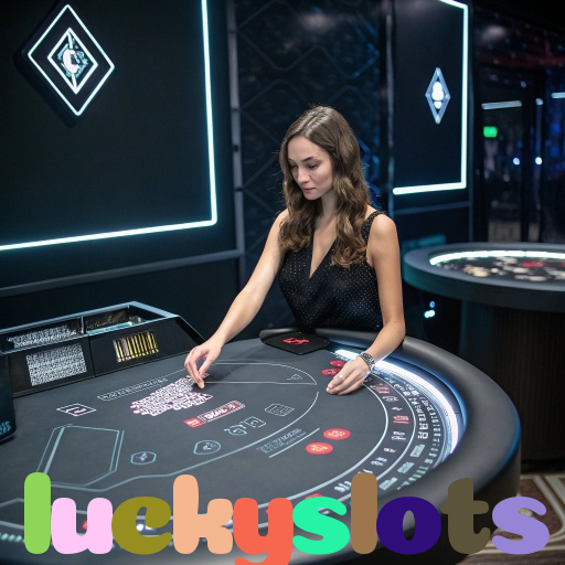 luckyslots 
