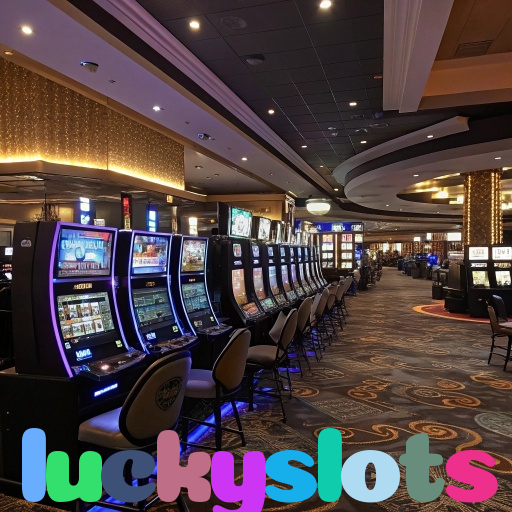 luckyslots 