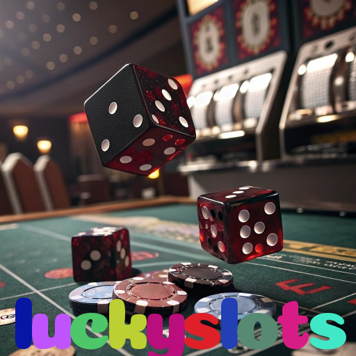 luckyslots 