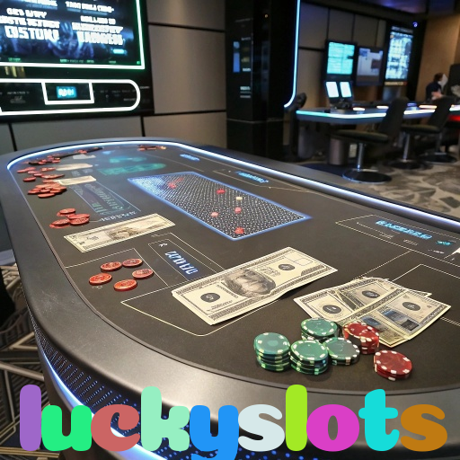 luckyslots 