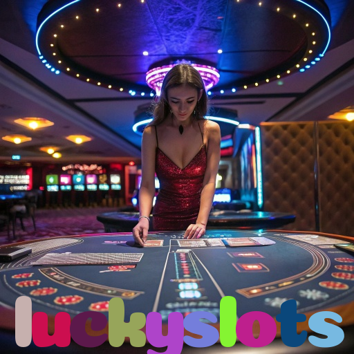 luckyslots 