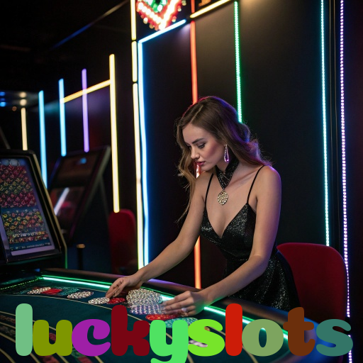 luckyslots 