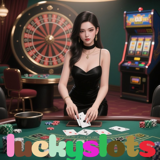 luckyslots 