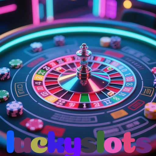 luckyslots 