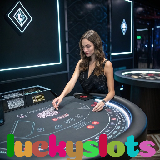 luckyslots 