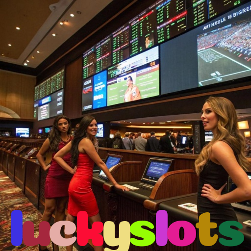 luckyslots 
