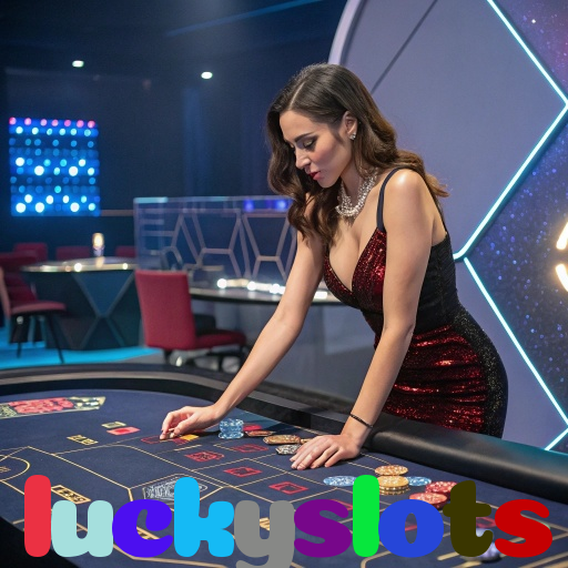 luckyslots 