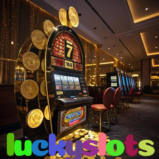 luckyslots 