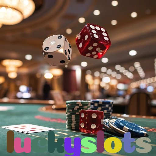 luckyslots 