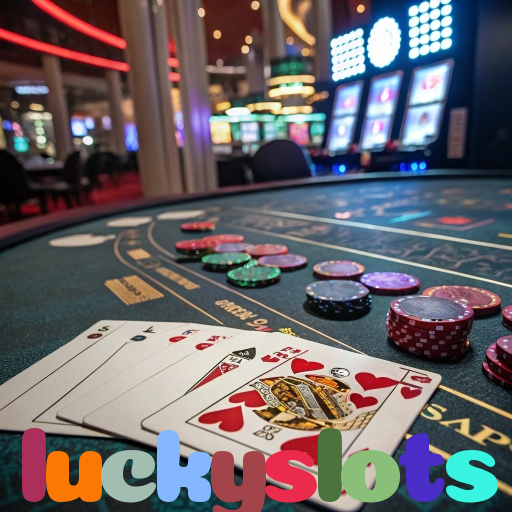luckyslots 