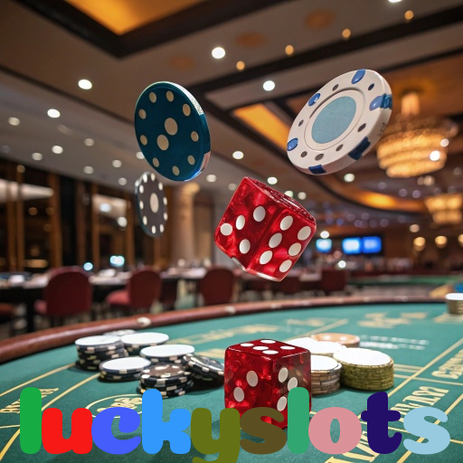 luckyslots 