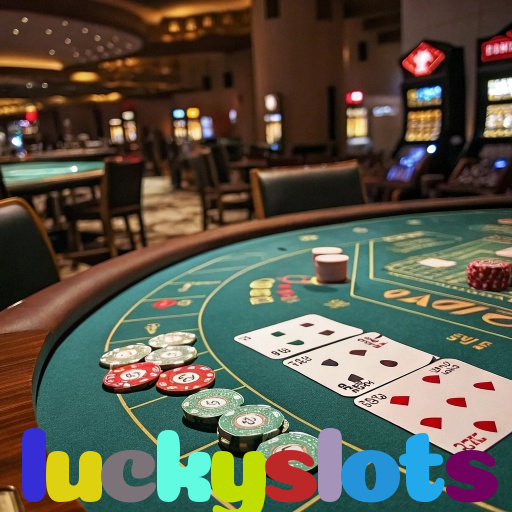 luckyslots 