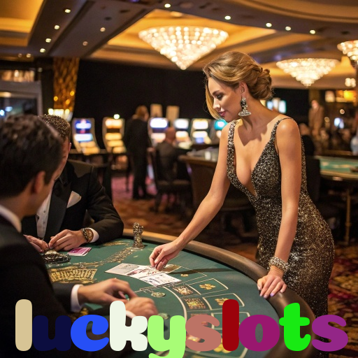 luckyslots 