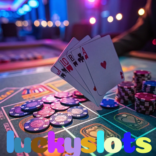 luckyslots