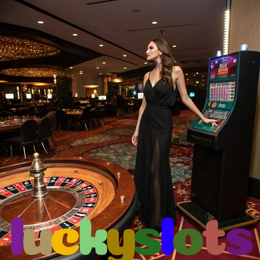 luckyslots 