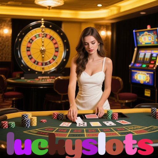 luckyslots 