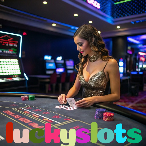 luckyslots 