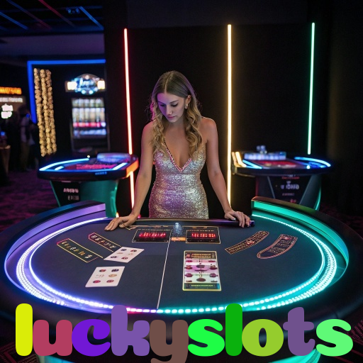 luckyslots 