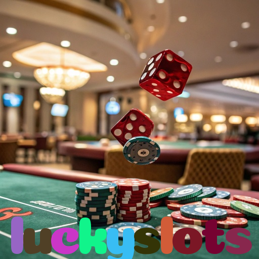 luckyslots 
