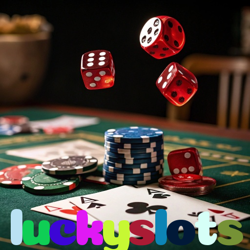 luckyslots 