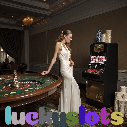 luckyslots 