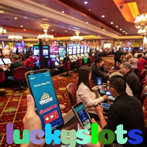 luckyslots 