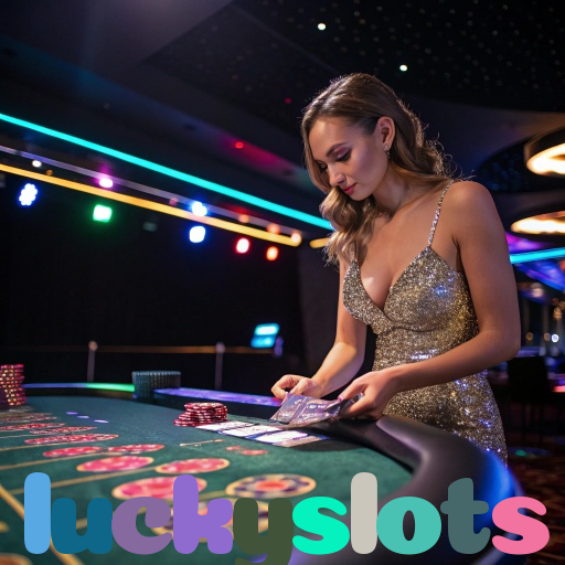 luckyslots 