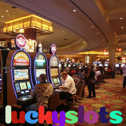 luckyslots 
