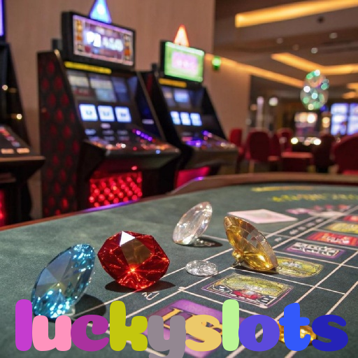 luckyslots 