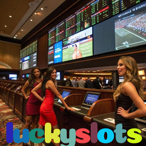 luckyslots 