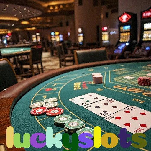 luckyslots 