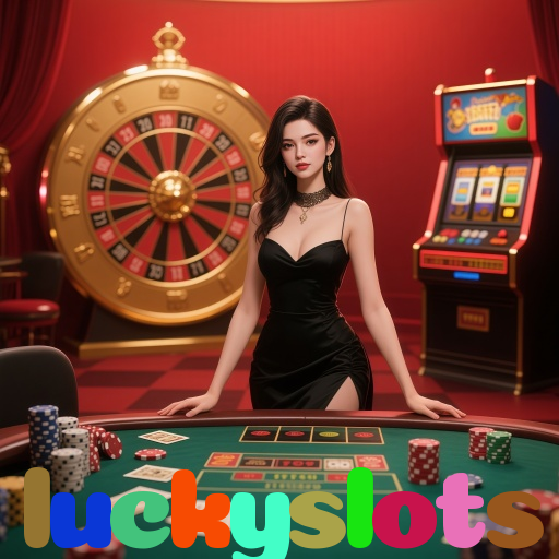 luckyslots 