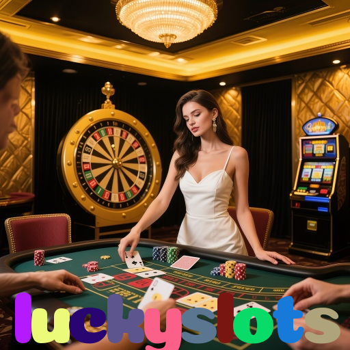 luckyslots 