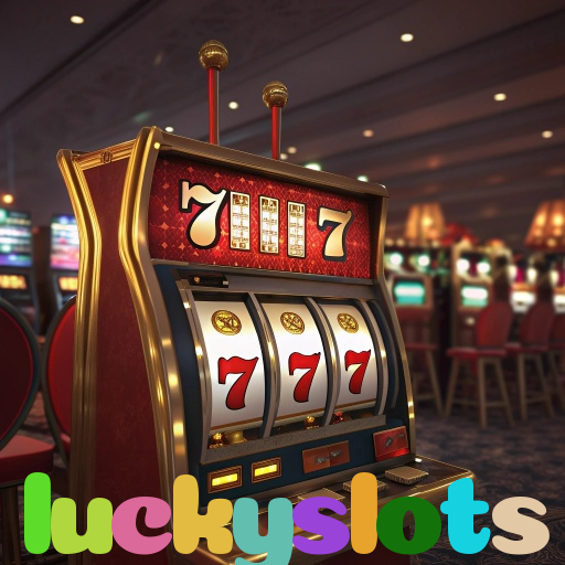 luckyslots
