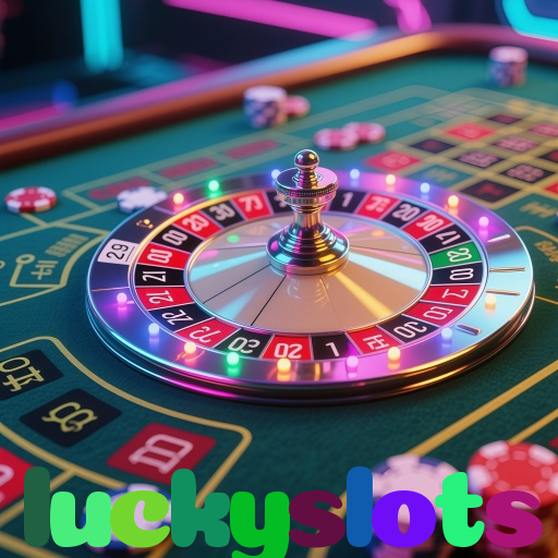 luckyslots 