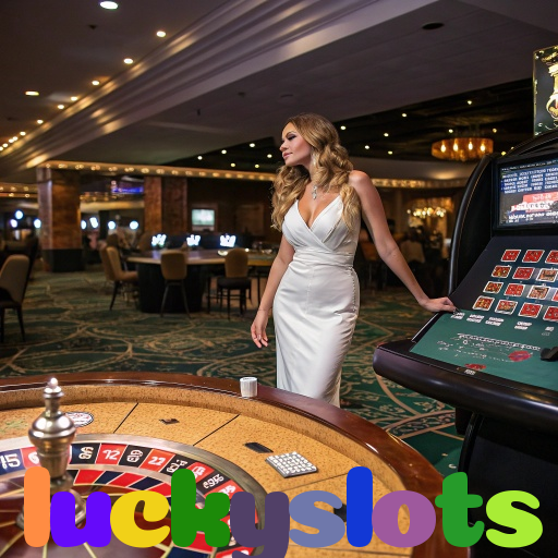 luckyslots 