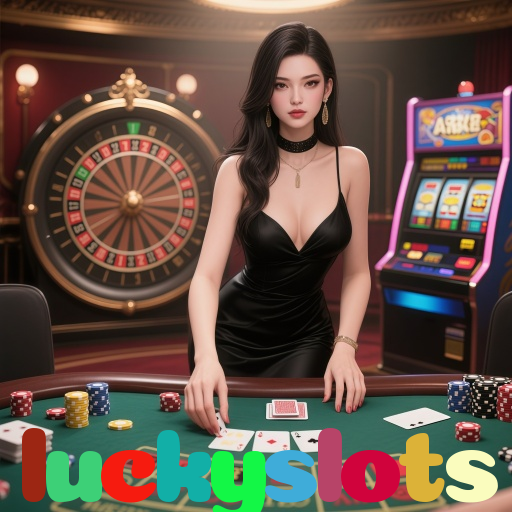 luckyslots 