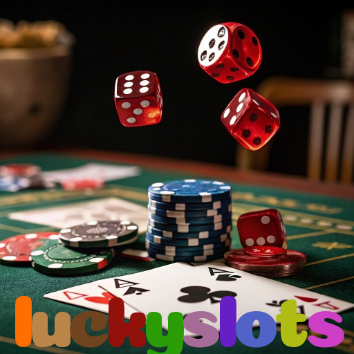 luckyslots 