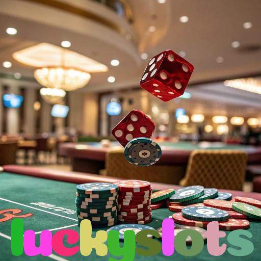 luckyslots 