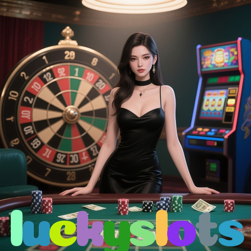 luckyslots 