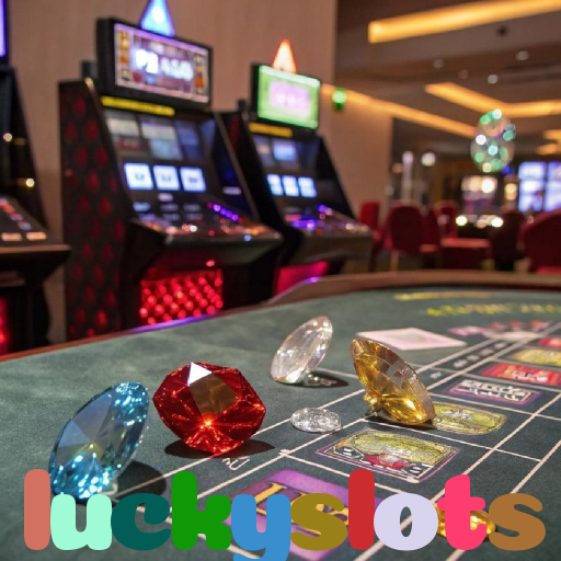 luckyslots 