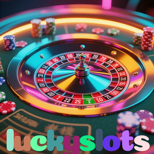 luckyslots 