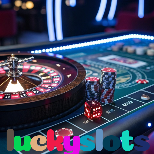 luckyslots 