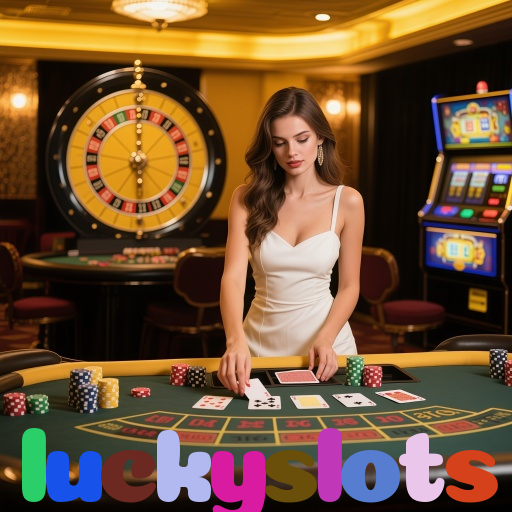 luckyslots 