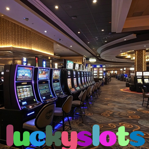 luckyslots 
