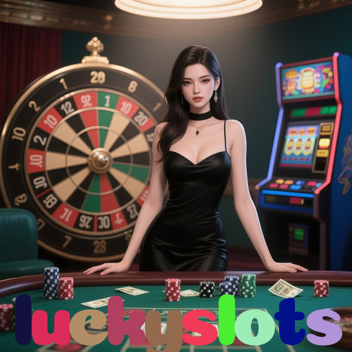 luckyslots 
